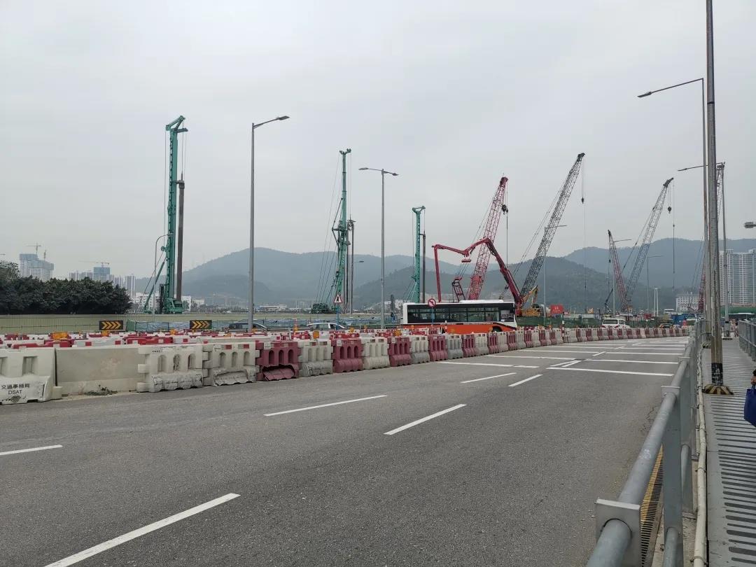 明星产品 豪华阵容 登陆澳门参建特区政府防灾减灾基建工程